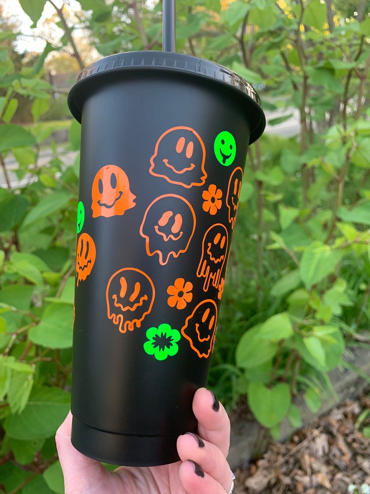 Good Vibes Tumbler