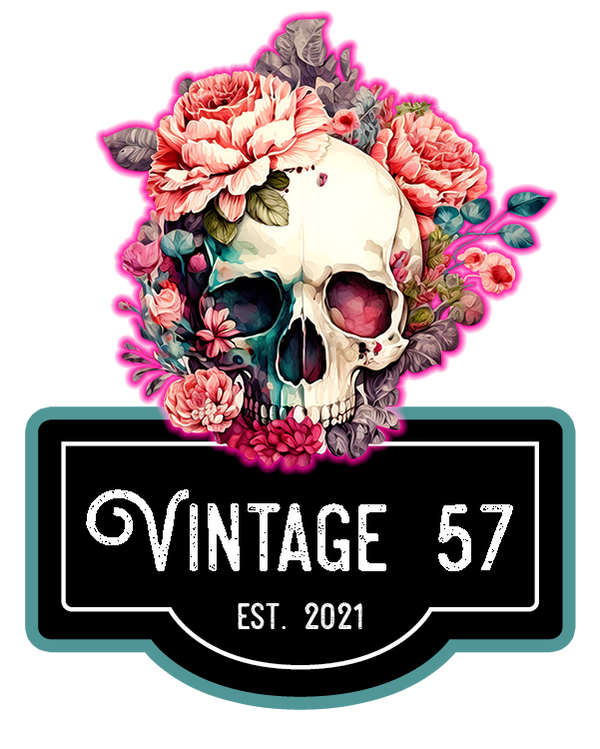 Vintage 57