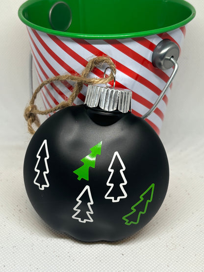 Christmas Tree Ornament