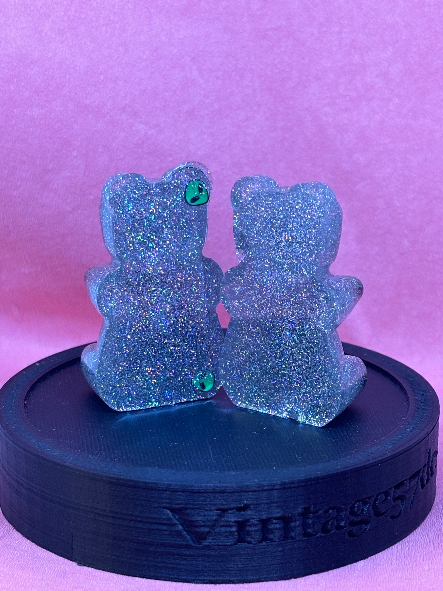 Mini Gummy Bear (Aliens)