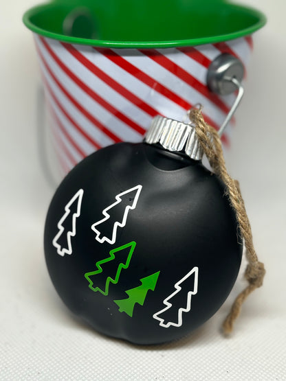 Christmas Tree Ornament