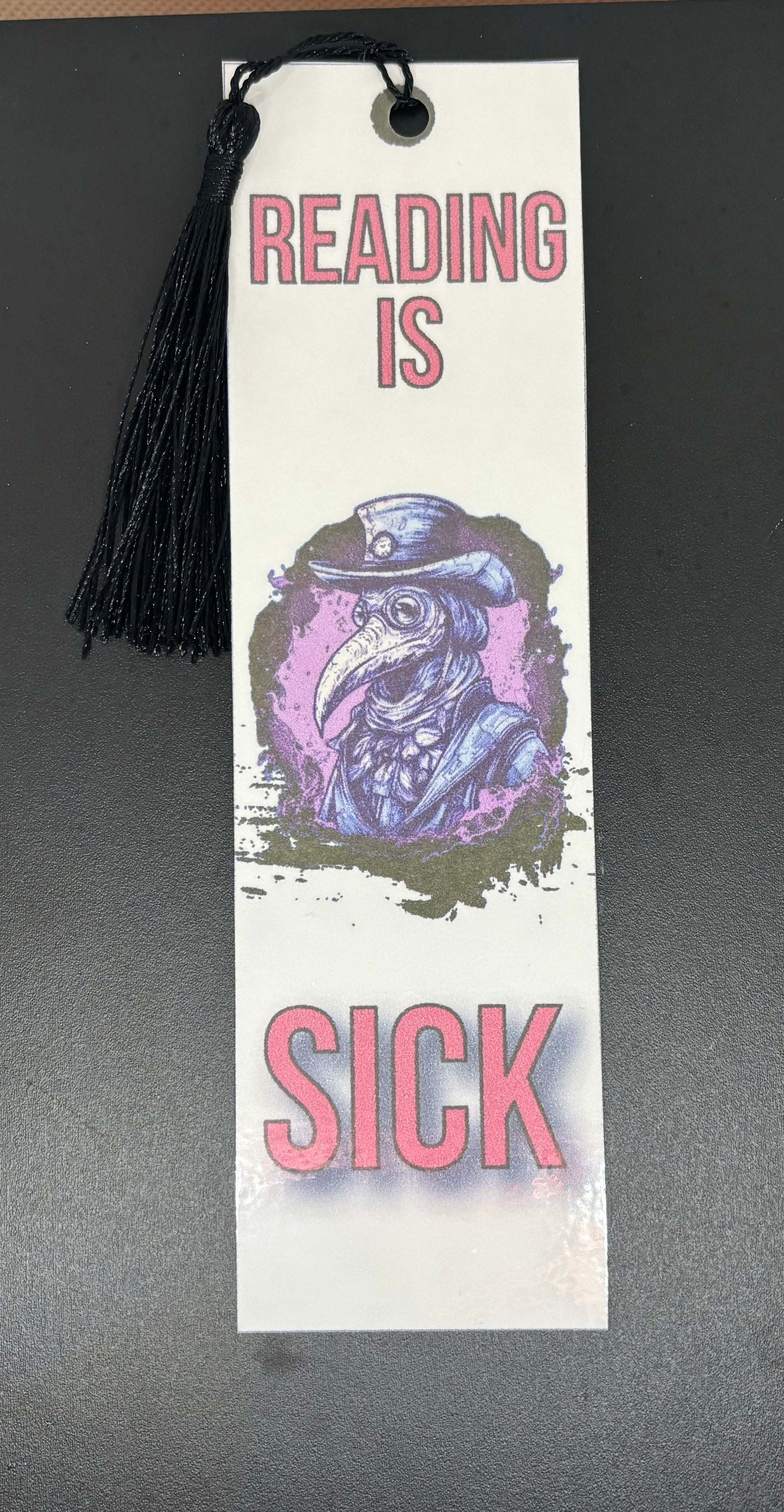 Plague Doctor Stickers (Set of 4) – Vintage 57